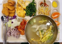 세종한식당