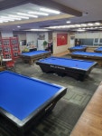 ESPN당구장