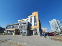 강서2동 행정복지센터 전기차충전소