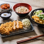 동경규동 김포사우동점