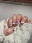 미쓰엔네일 신림점