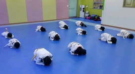 삼성태권도&EMP줄넘기학원