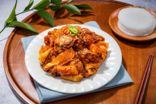닭요리전문점계절