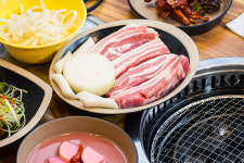 복도야지 아산탕정역점