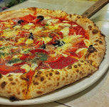 핏제리아루카 의정부점