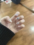 찐네일
