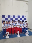 라온튼튼태권도