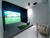 휘트니스칸 헬스&PT&골프&요가&필라테스 마전점