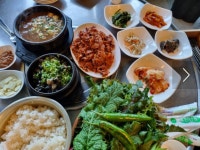 먹쇠 연탄구이