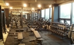 에스짐 휘트니스