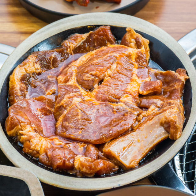 복도야지 아산탕정역점 육류,고기요리 대표 사진