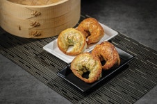 아리랑 개성손만두 신중동점