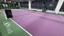 라온테니스 3호점