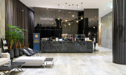 오헤브데이호텔