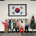 용인대참태권도장