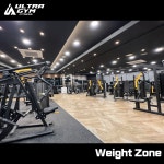 울트라짐 중동역점