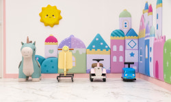 원더키즈풀빌라