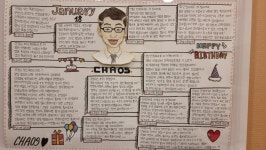 카오스 과학학원