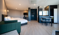 오헤브데이호텔