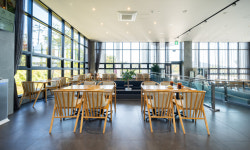 오헤브데이호텔