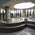 금강사우나목욕탕