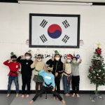 용인대참태권도장