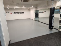 히어로짐MMA 킥복싱/주짓수