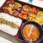 푸드박스 도시락