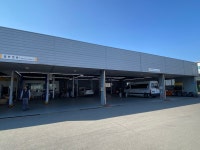 르노코리아 서비스센터 강릉정비사업소