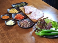마시쓰 삼겹살 본점