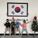 용인대참태권도장