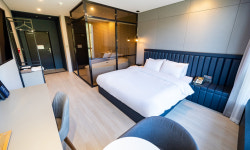 오헤브데이호텔