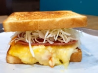 토스테리아 율도점