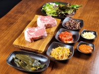 마시쓰 삼겹살 본점