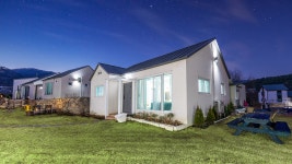 속초애견동반펜션 양양재인스가든