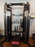 송산면2FITNESS