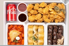 죠스떡볶이 군산나운점