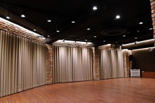 한성대 연습실, 연극집