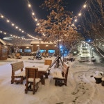 춘천산속에닭갈비