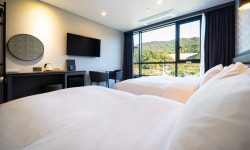 오헤브데이호텔