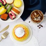 하삼동커피 사송점