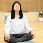 마음수련 명상센터 당리점