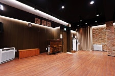 한성대 연습실, 연극집