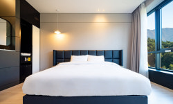 오헤브데이호텔