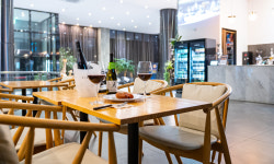 오헤브데이호텔