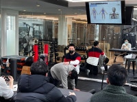 머스트무브짐pt 잠실새내 4호점