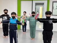 미소나무태권도 새싹관 & 런투유줄넘기클럽