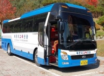 해운대고속관광