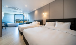 오헤브데이호텔