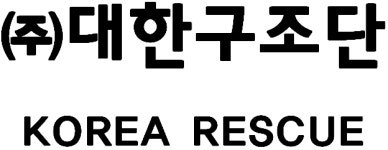 대한구조단